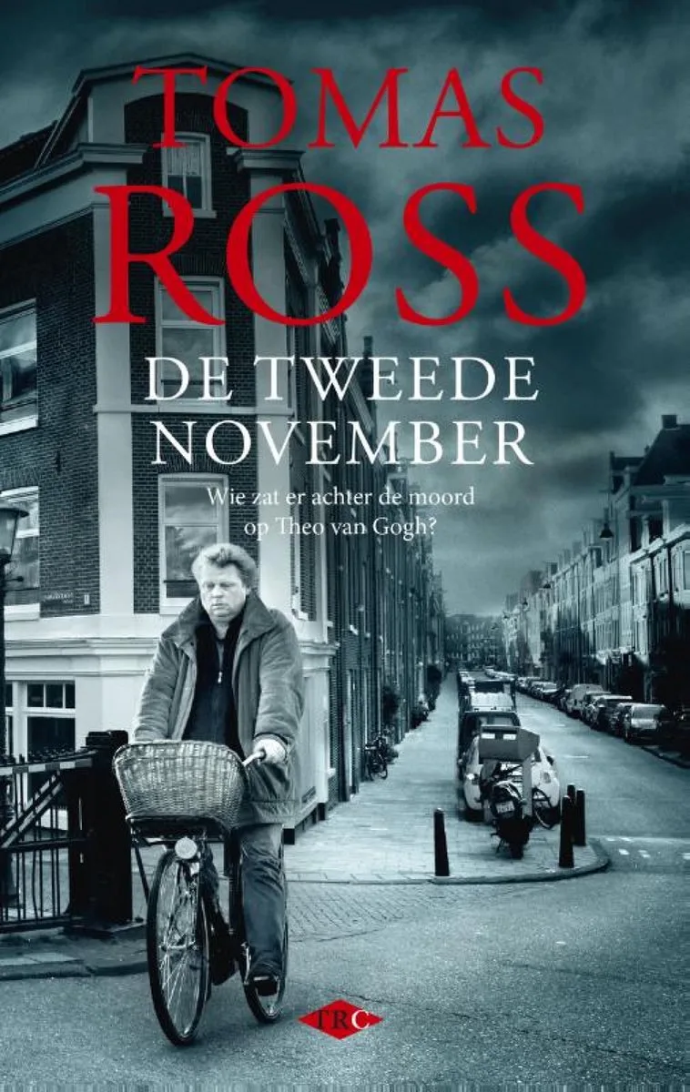 De tweede november von Cargo – Buchfoto