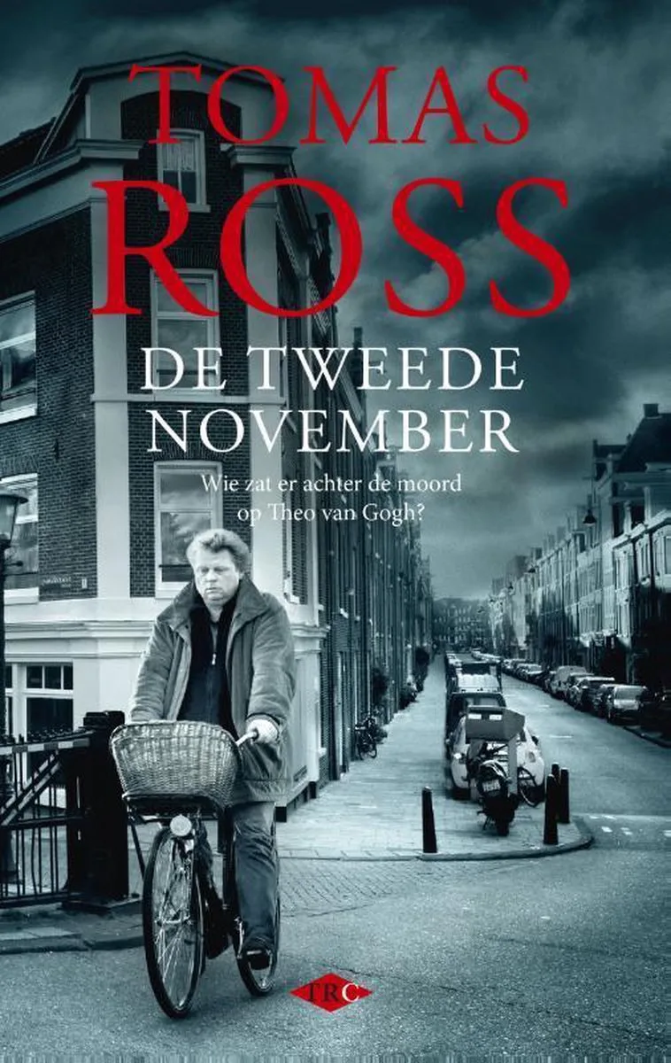 De tweede november von Cargo – Buchfoto
