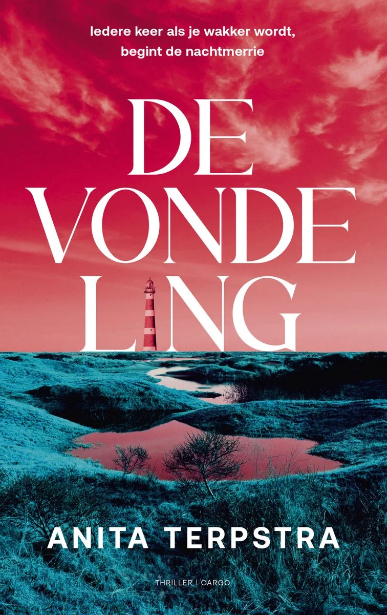 De vondeling by Cargo – book photo