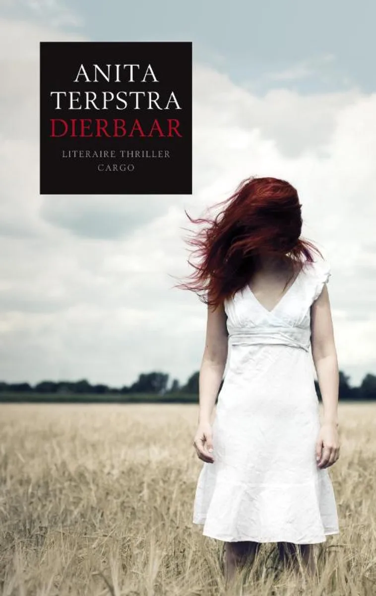 Dierbaar von Cargo – Buchfoto