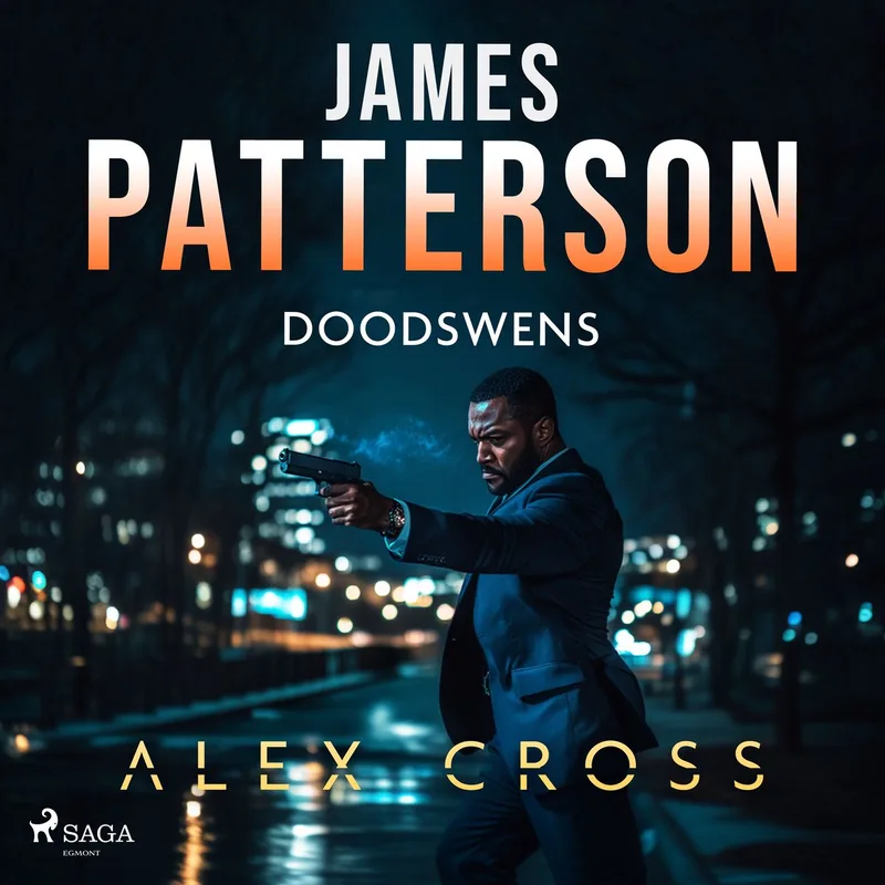 Doodswens de Cargo – photo du livre