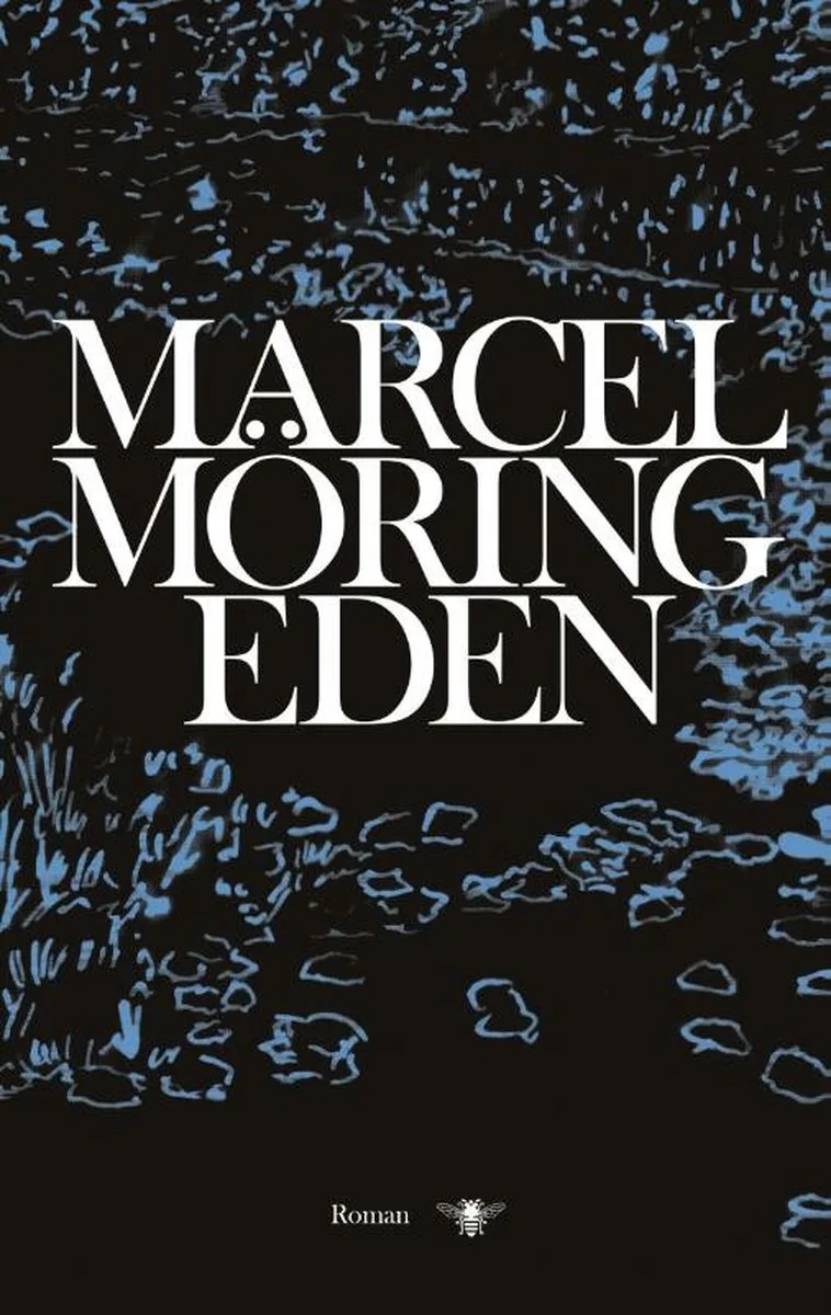Eden de Cargo – photo du livre