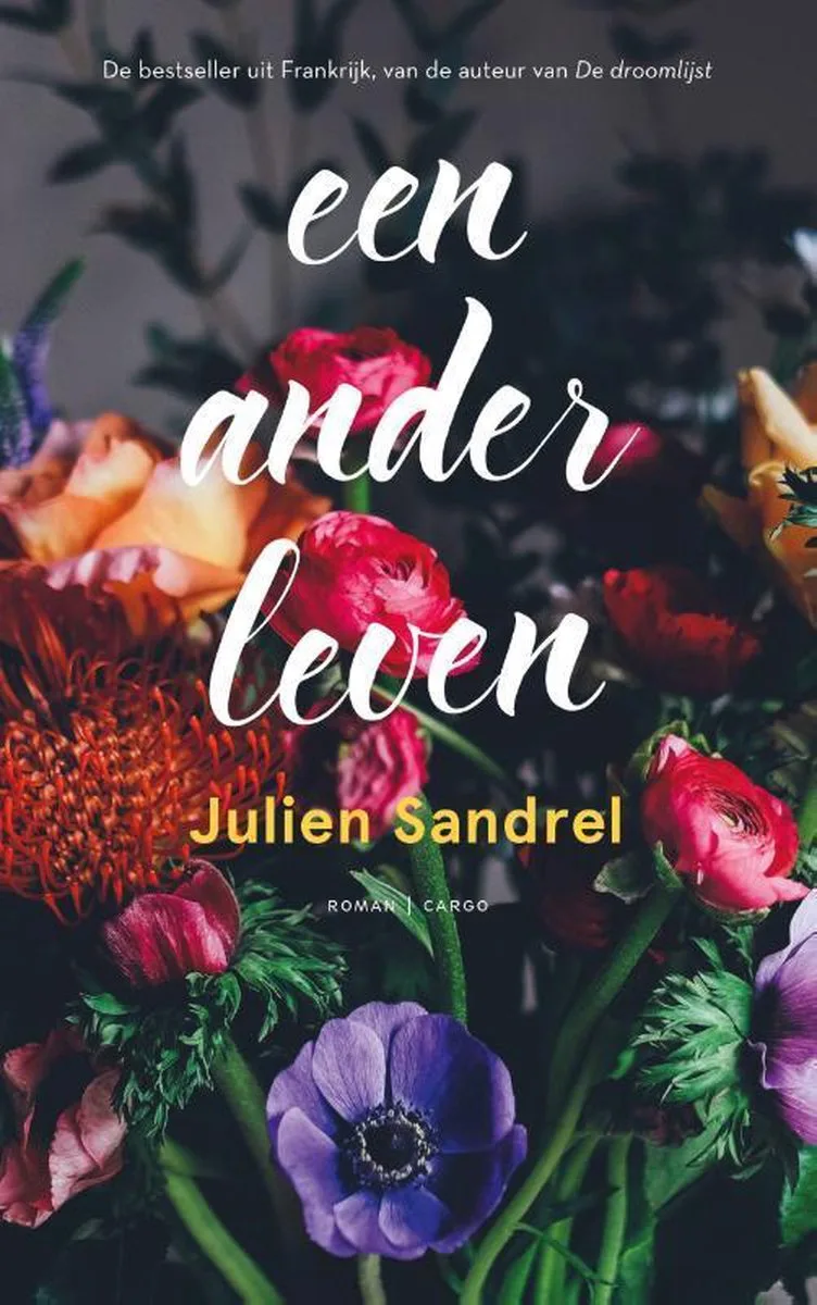 Een ander leven de Cargo – photo du livre
