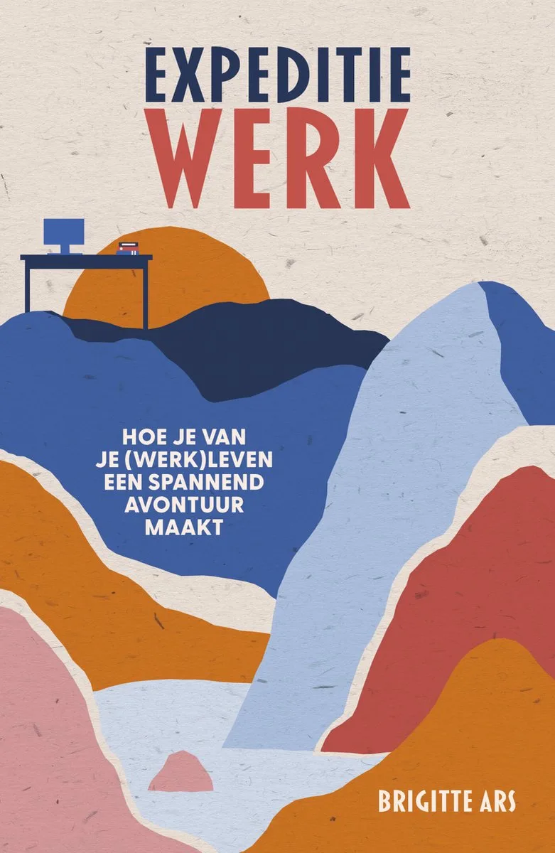 Expeditie werk von Cargo – Buchfoto