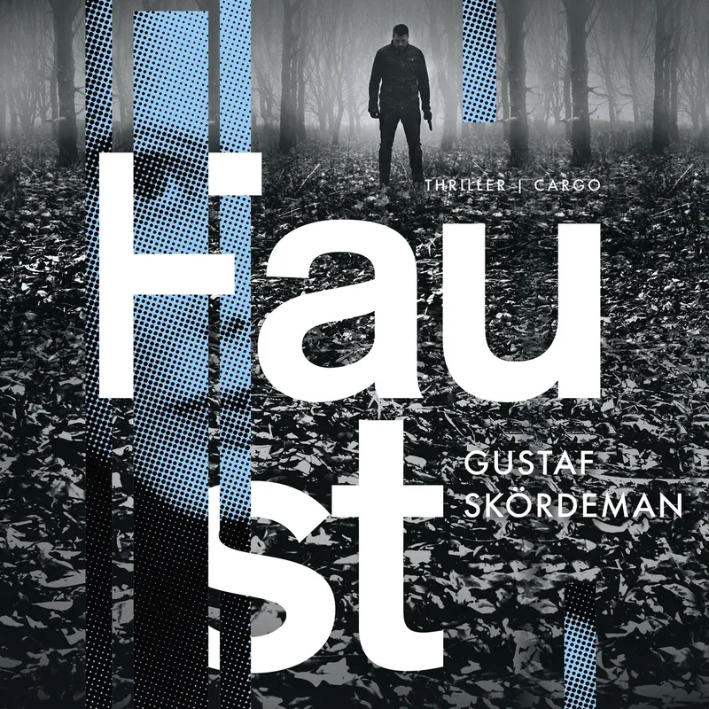 Faust fra Cargo – billede af bogen