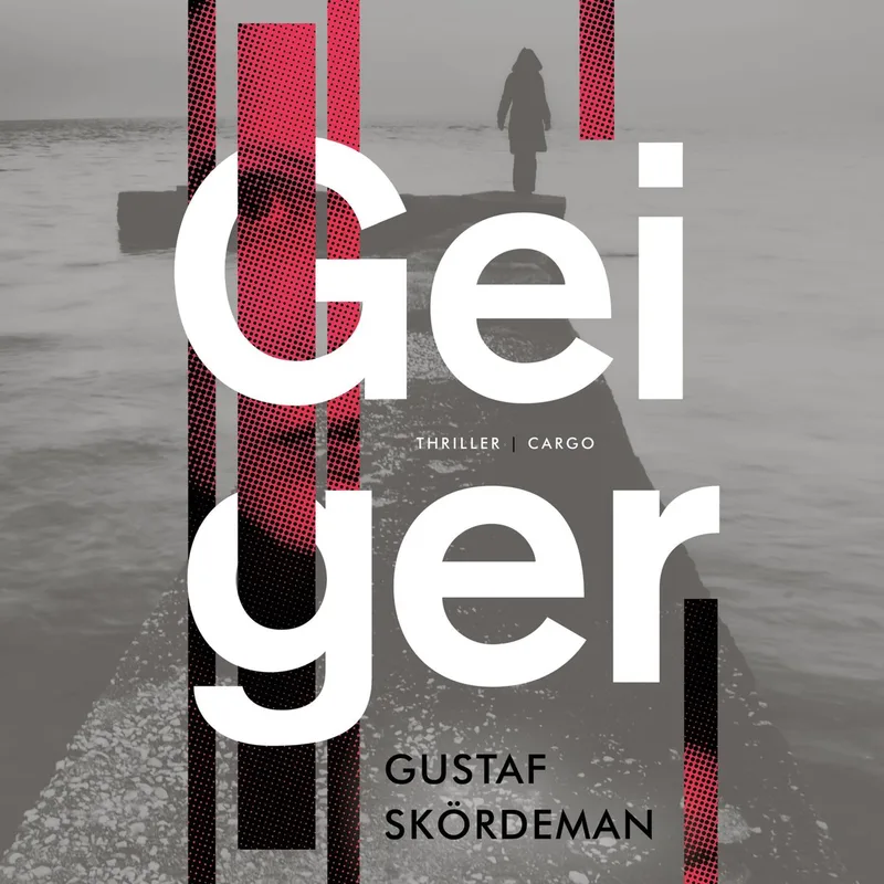 Geiger fra Cargo – billede af bogen