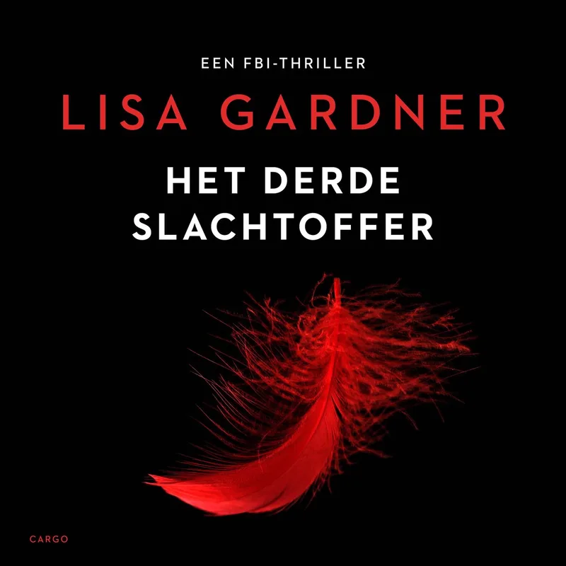 Het derde slachtoffer fra Cargo – billede af bogen