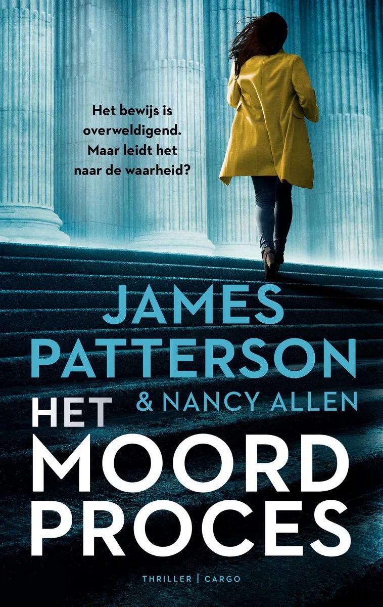 Het moordproces fra Cargo – billede af bogen