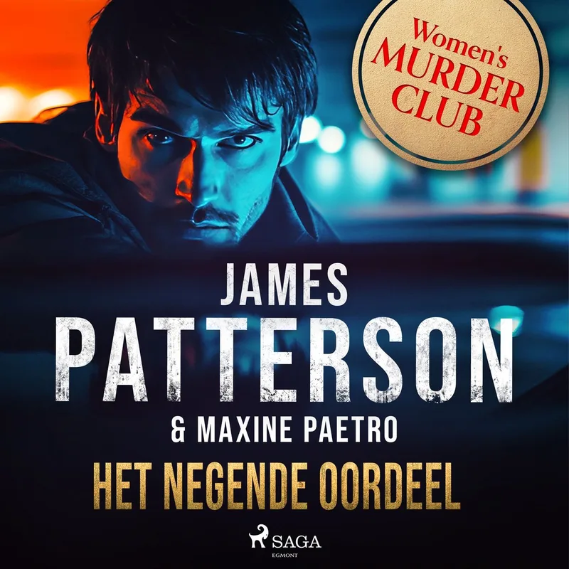 Het negende oordeel von Cargo – Buchfoto