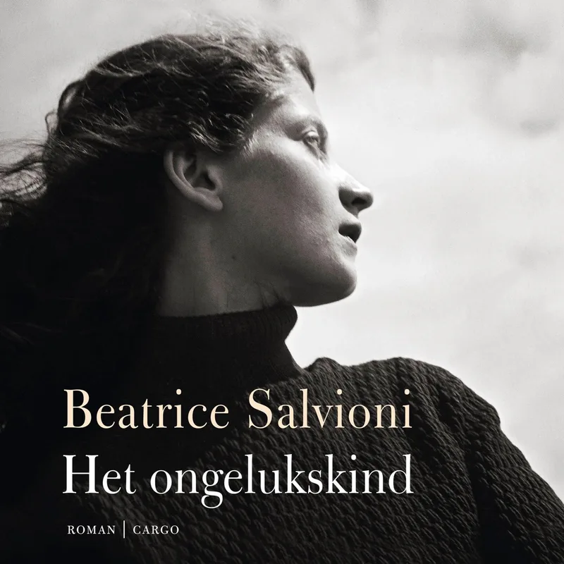 Het ongelukskind de Cargo – photo du livre
