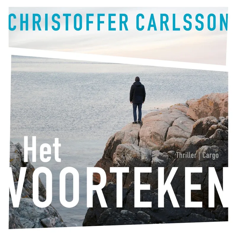 Het voorteken von Cargo – Buchfoto