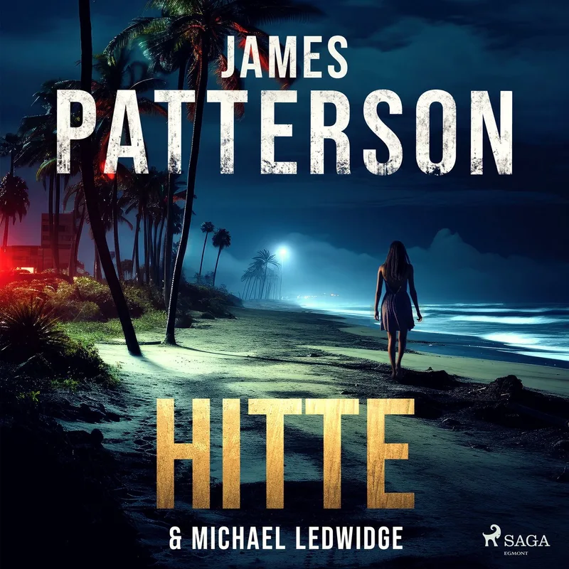 Hitte von Cargo – Buchfoto