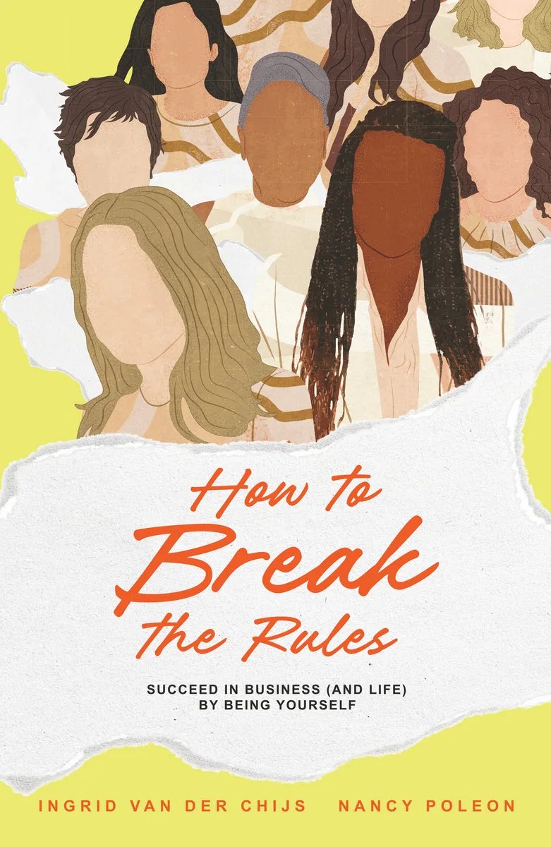 How To Break The Rules (ENG) von Cargo – Buchfoto