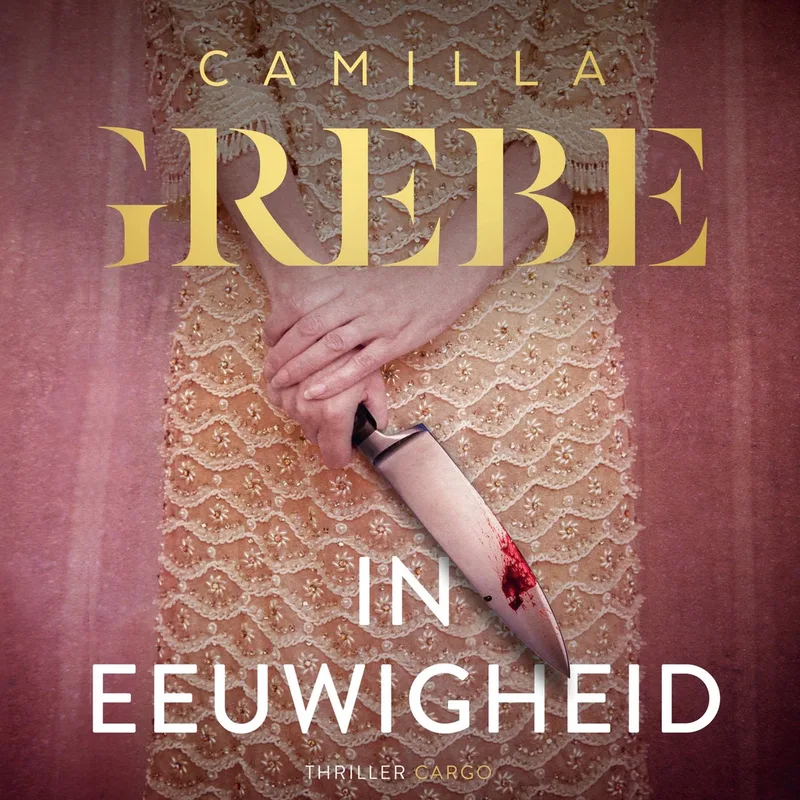 In eeuwigheid von Cargo – Buchfoto