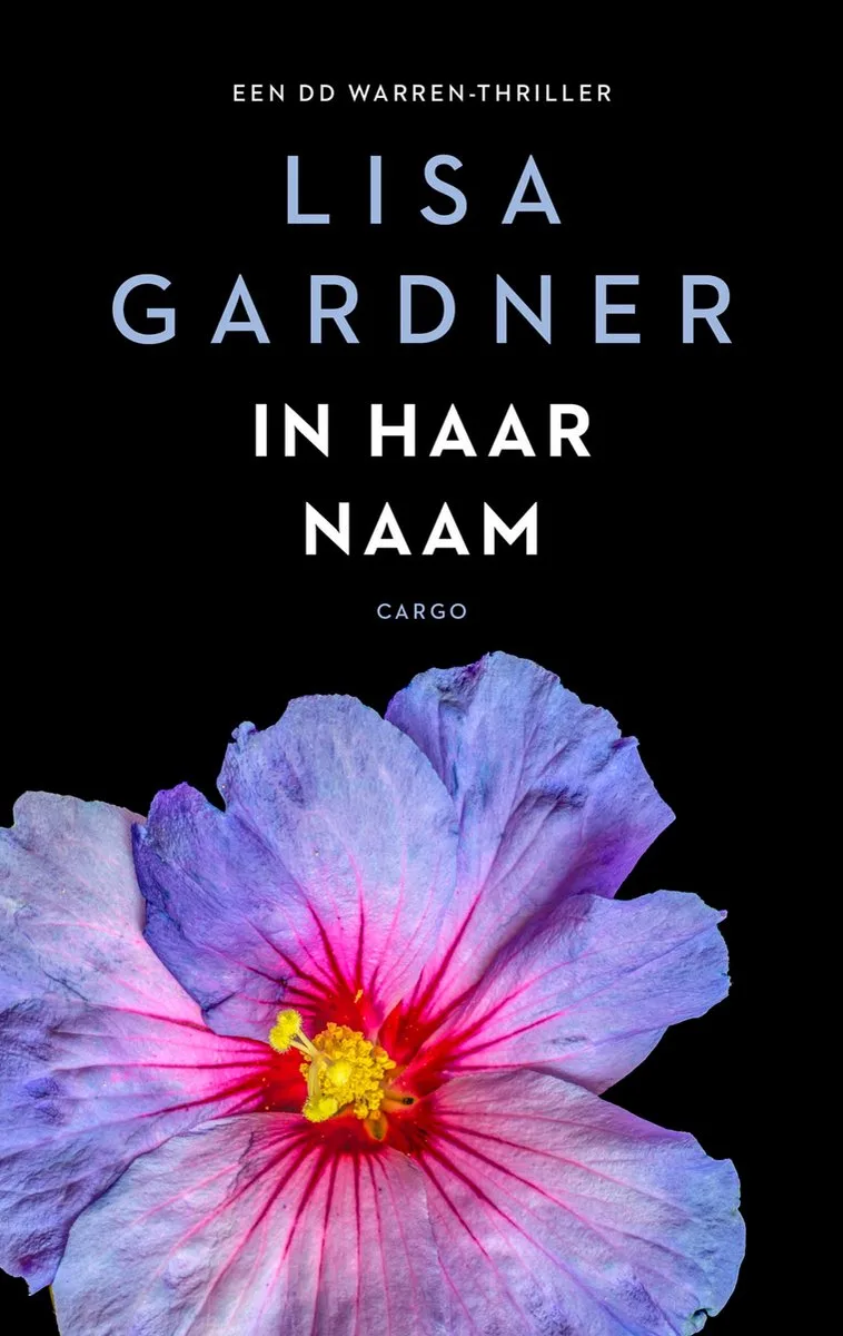 In haar naam von Cargo – Buchfoto