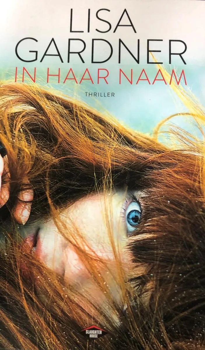 In haar naam von Cargo – Buchfoto