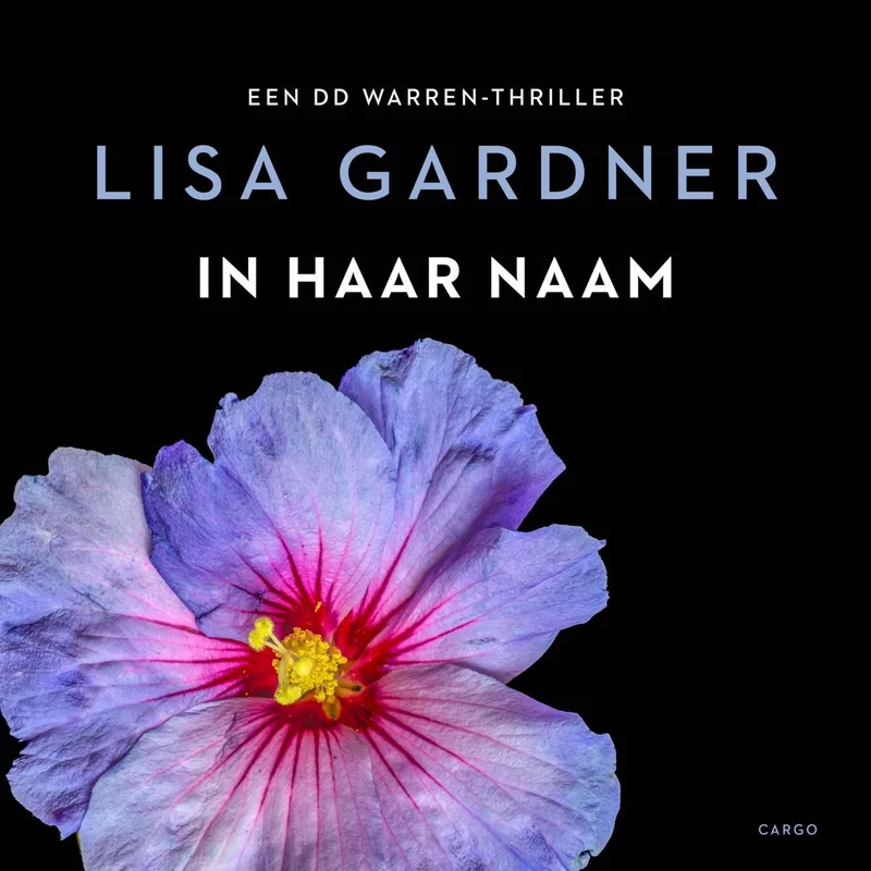 In haar naam fra Cargo – billede af bogen