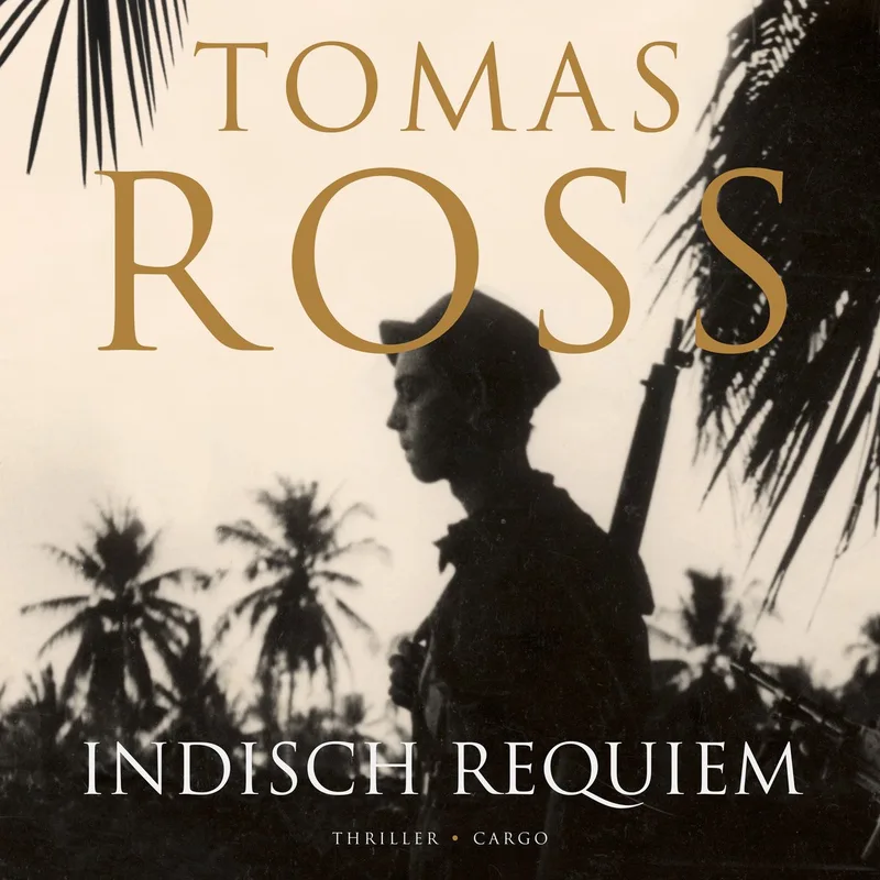 Indisch Requiem von Cargo – Buchfoto