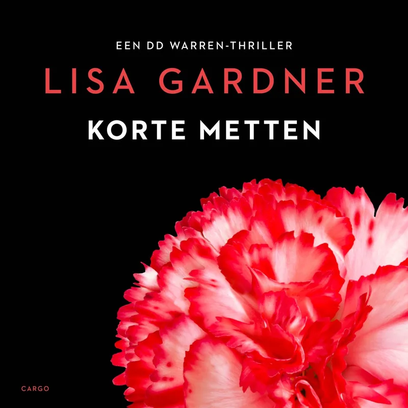 Korte metten von Cargo – Buchfoto