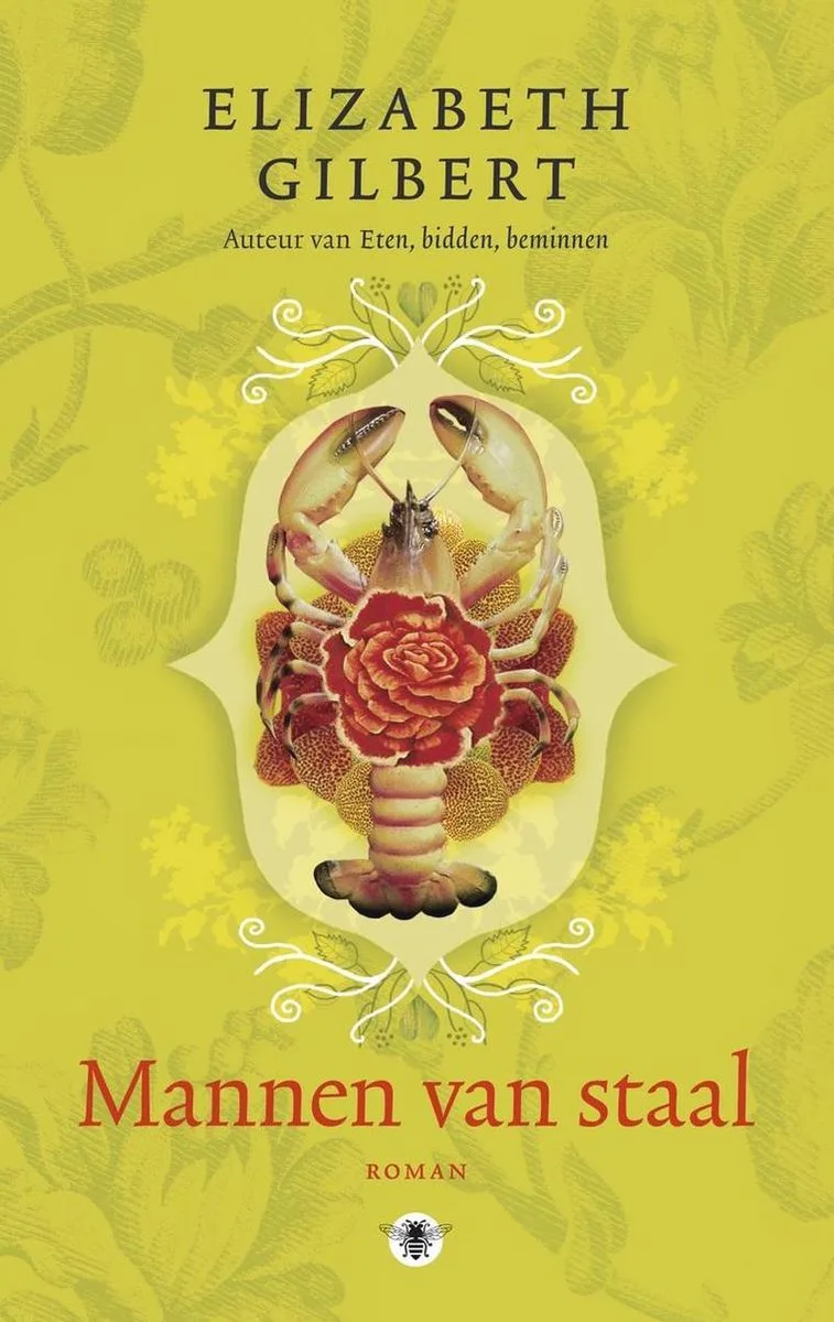 Mannen van staal von Cargo – Buchfoto