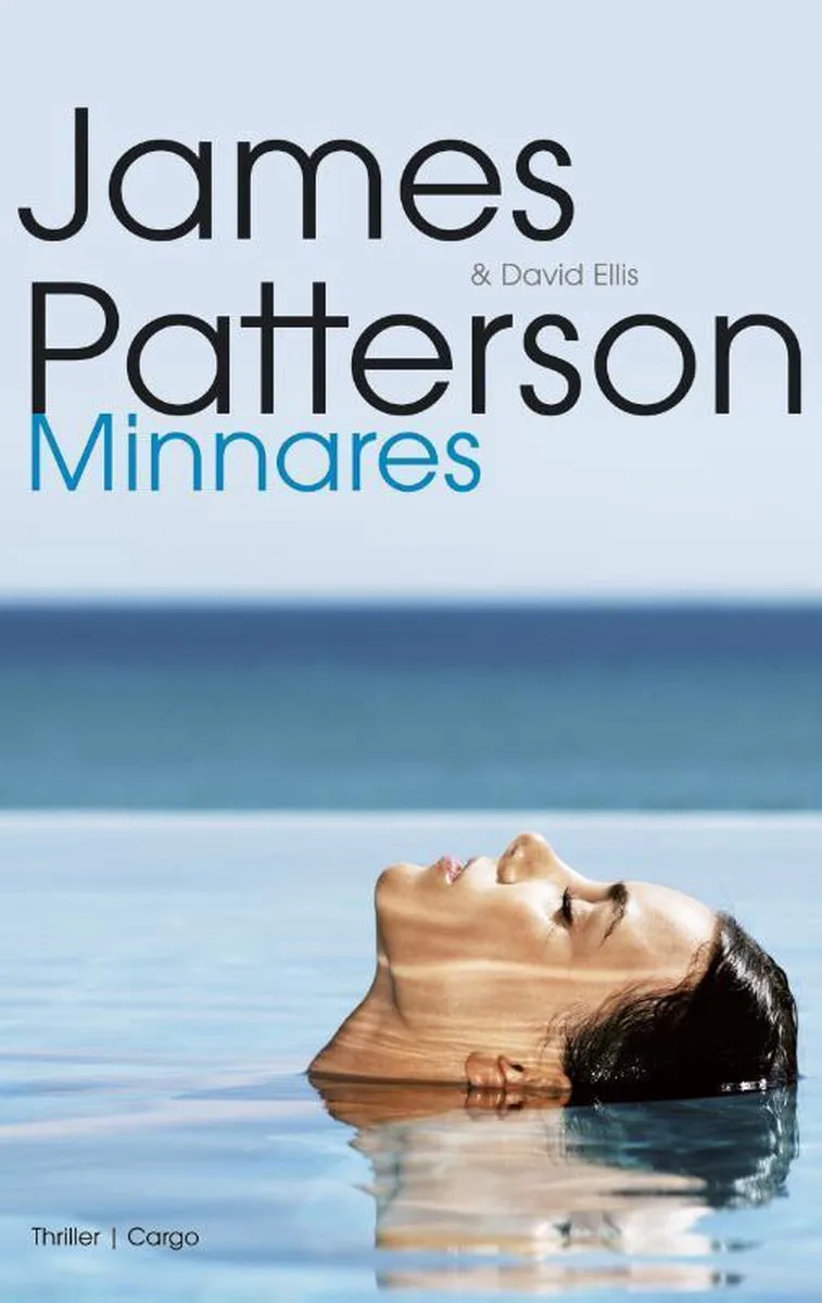 Minnares von Cargo – Buchfoto