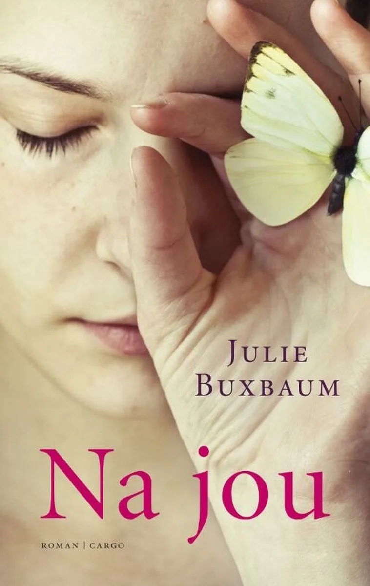 Na Jou von Cargo – Buchfoto