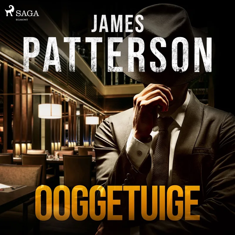 Ooggetuige fra Cargo – billede af bogen