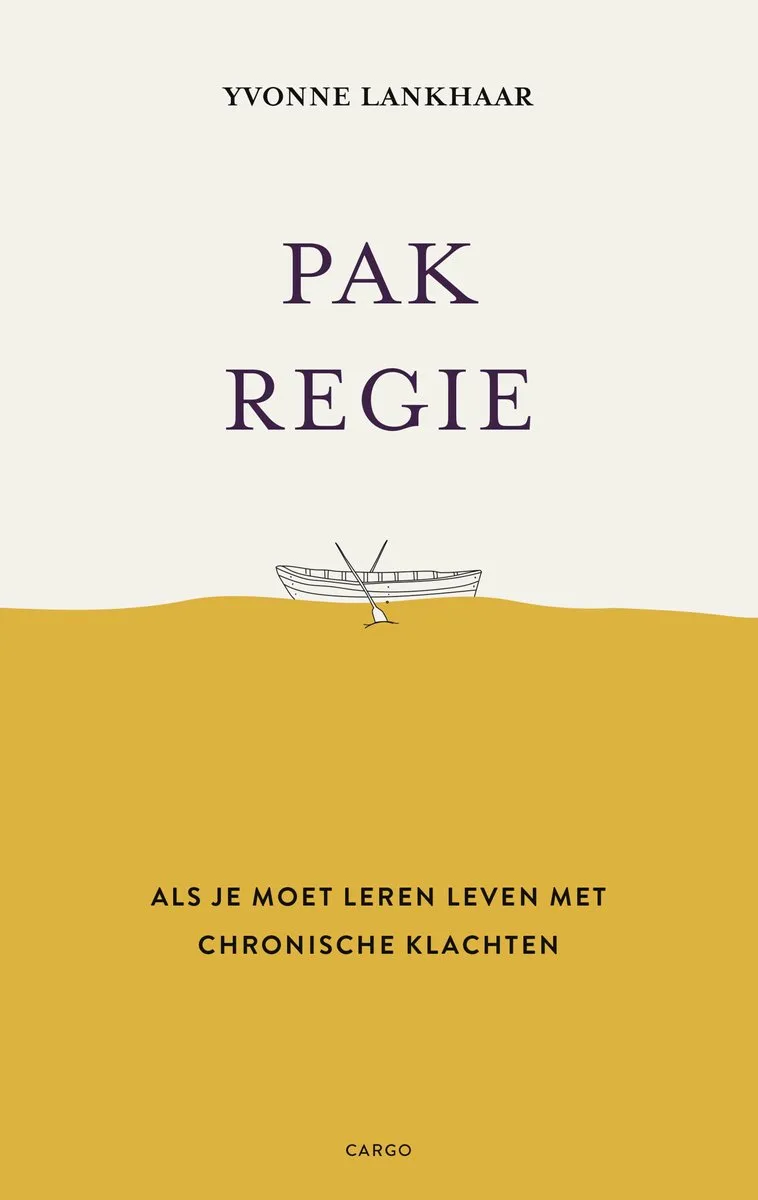 Pak regie von Cargo – Buchfoto