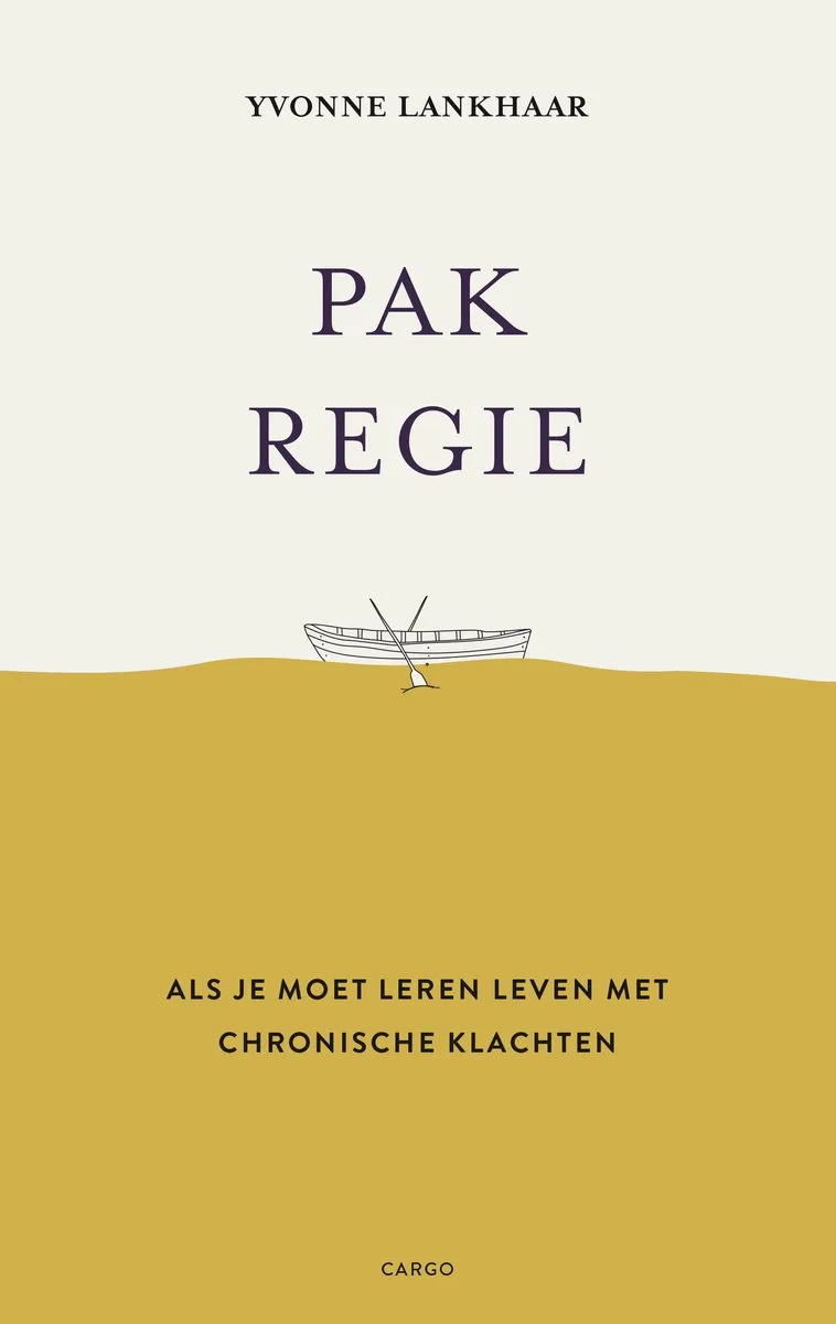 Pak regie fra Cargo – billede af bogen
