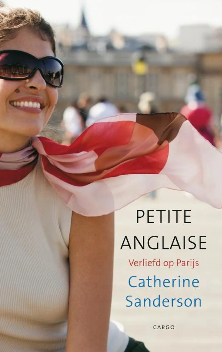 Petite Anglaise von Cargo – Buchfoto