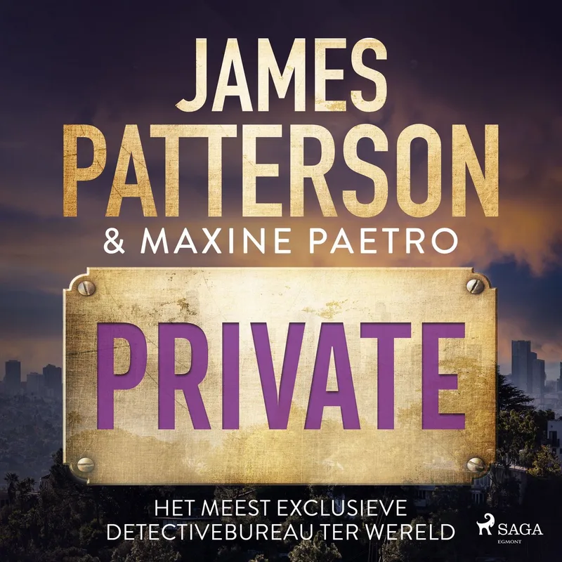 Private von Cargo – Buchfoto