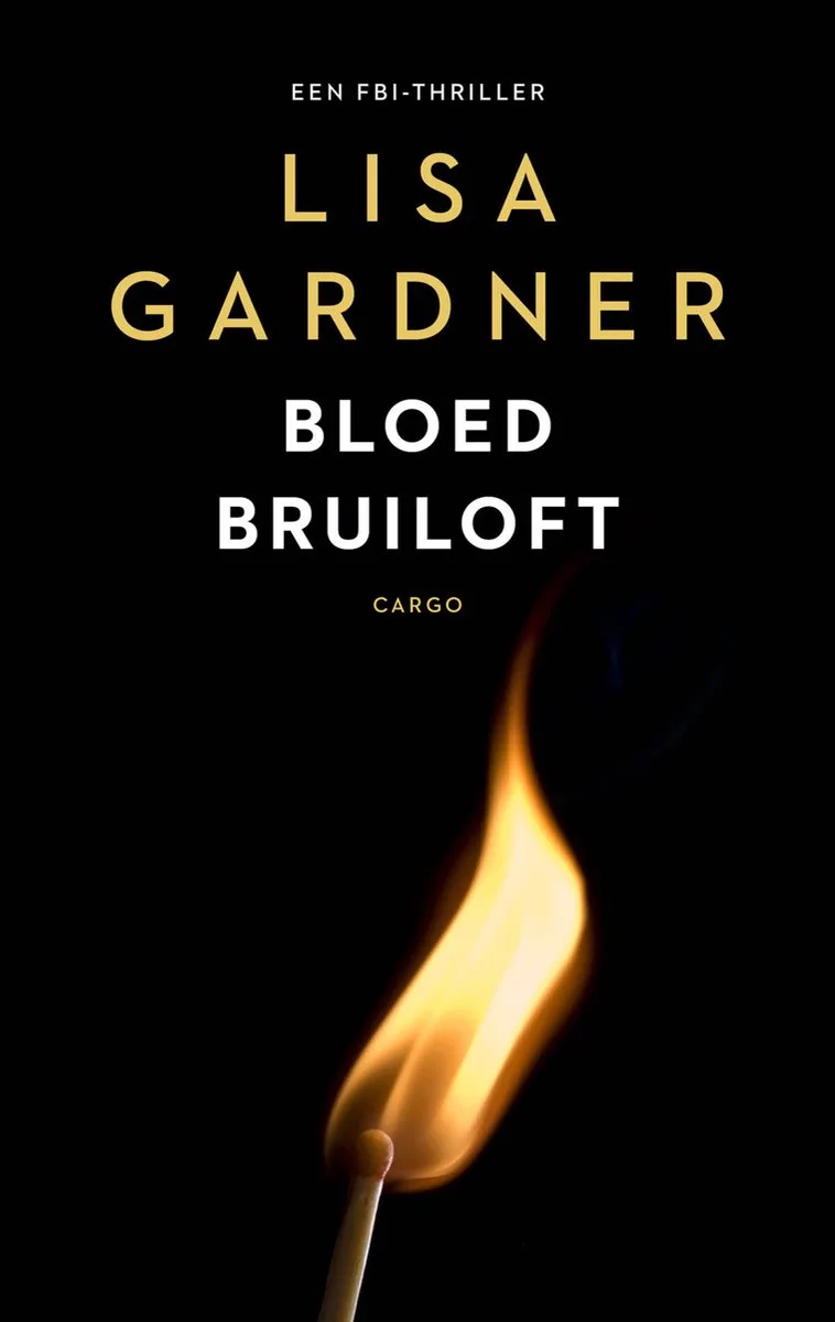 Quincy & Conner - Bloedbruiloft von Cargo – Buchfoto
