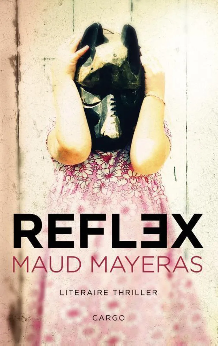 Reflex fra Cargo – billede af bogen