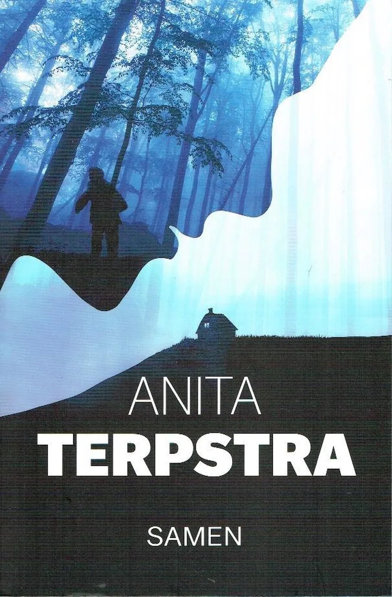 Samen | Anita Terpstra von Cargo – Buchfoto
