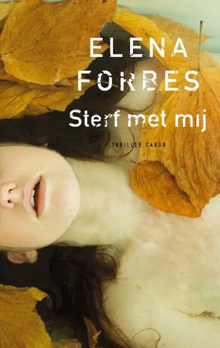 Sterf Met Mij von Cargo – Buchfoto