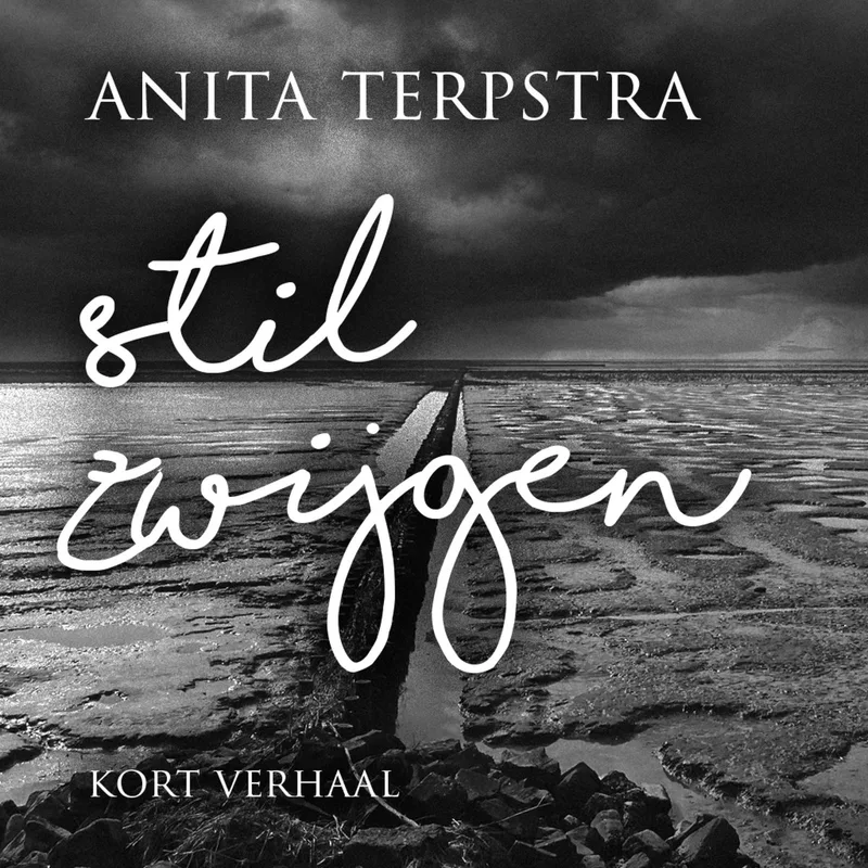 Stilzwijgen von Cargo – Buchfoto