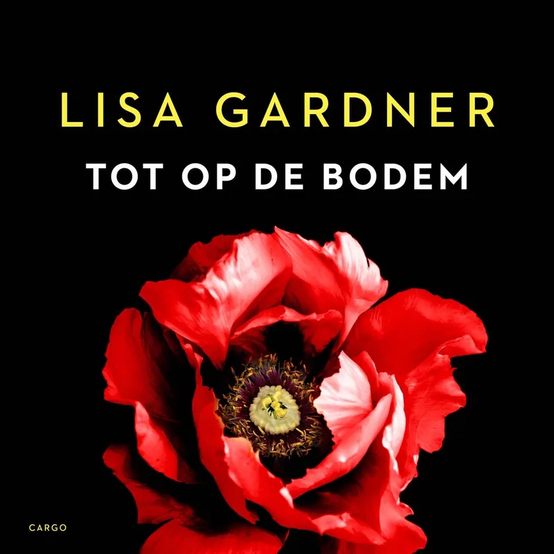 Tot op de bodem fra Cargo – billede af bogen
