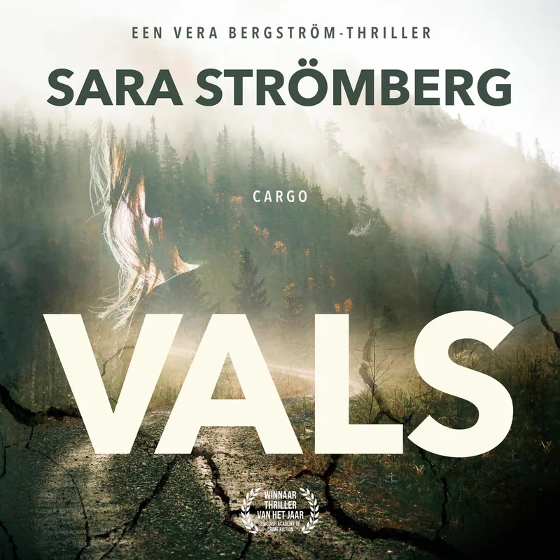 Vals fra Cargo – billede af bogen