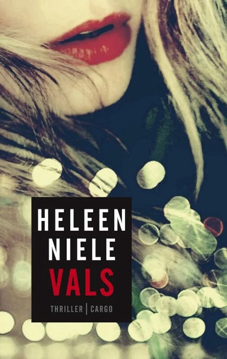 Vals fra Cargo – billede af bogen