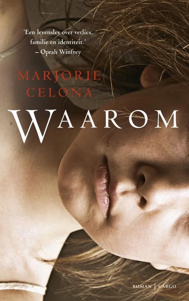 Waarom de Cargo – photo du livre