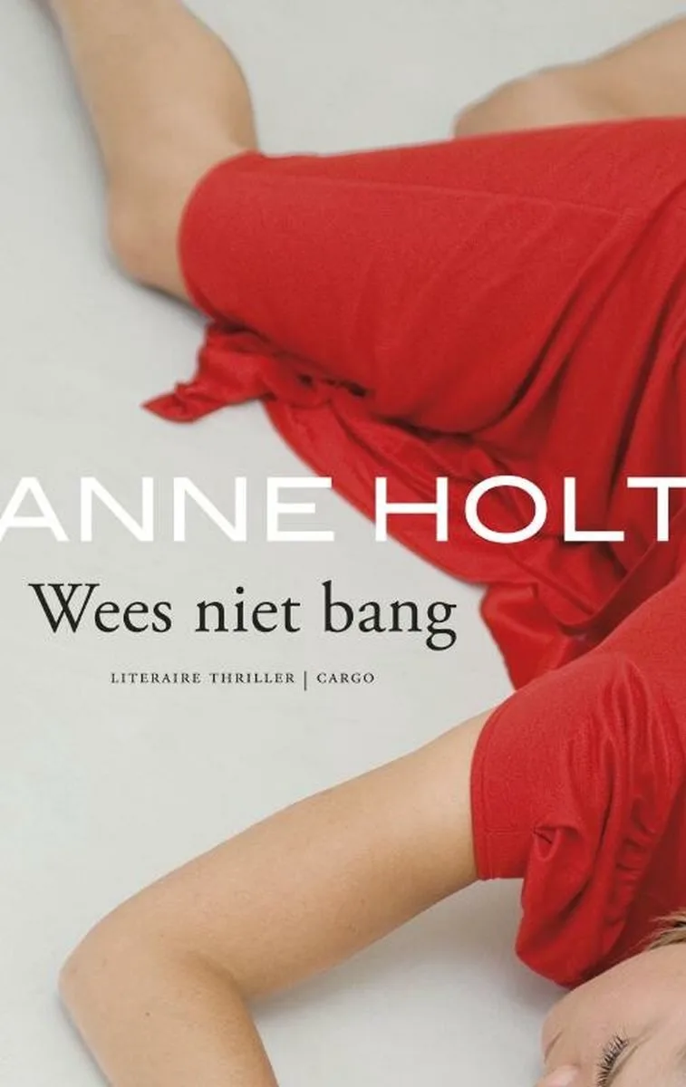 Wees niet bang fra Cargo – billede af bogen