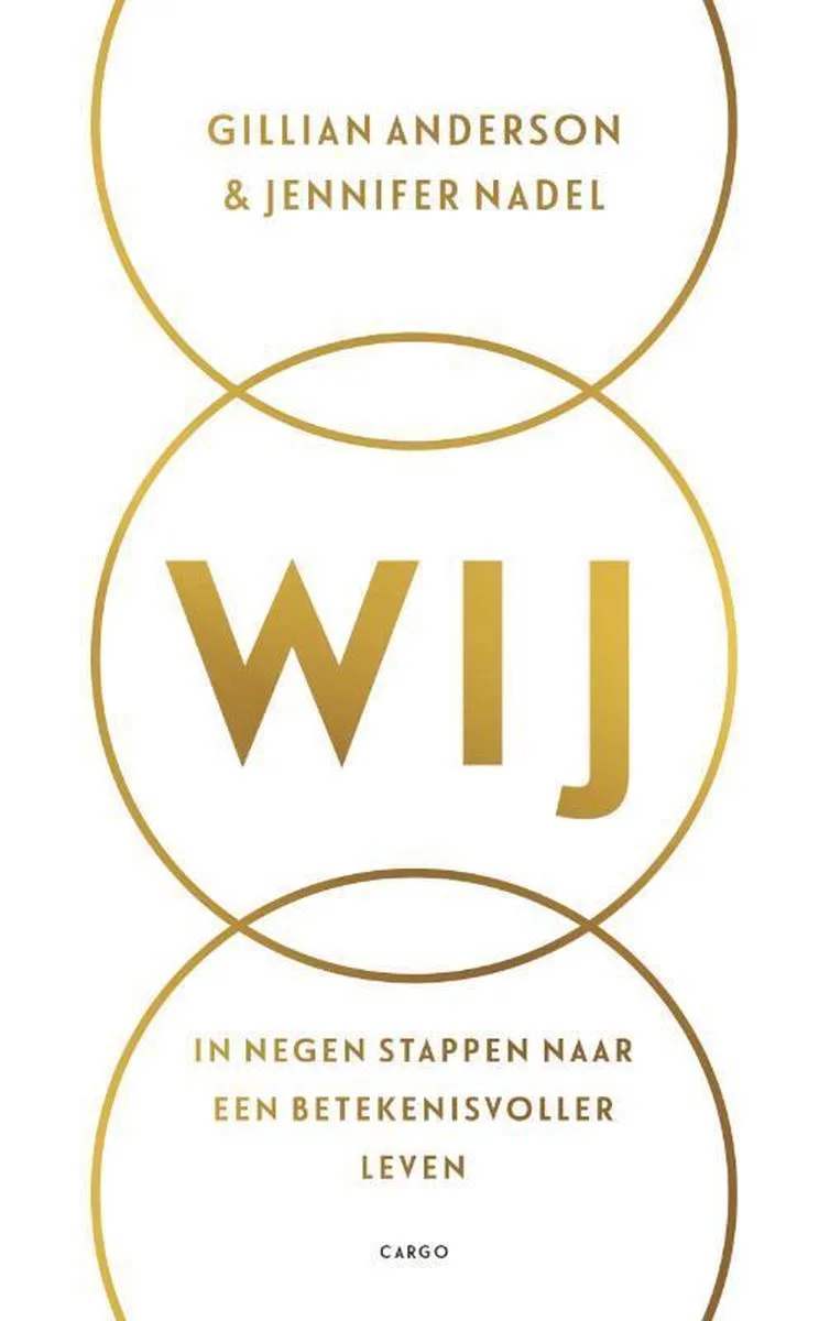 Wij by Cargo – book photo