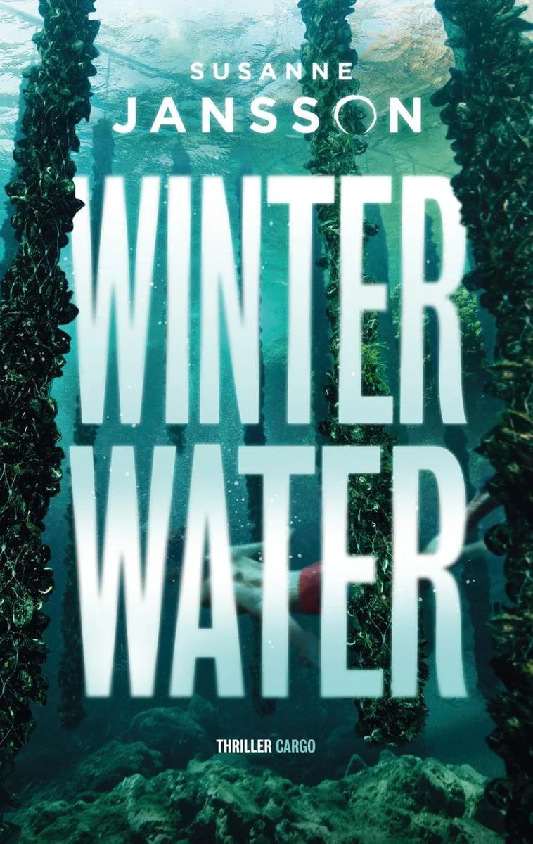 Winterwater fra Cargo – billede af bogen