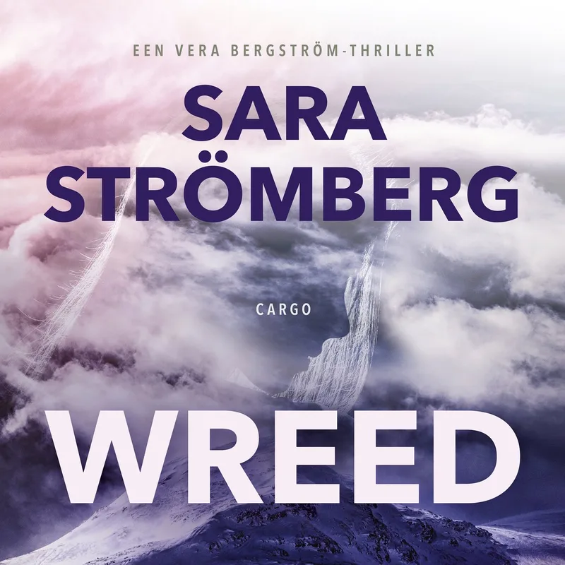 Wreed von Cargo – Buchfoto