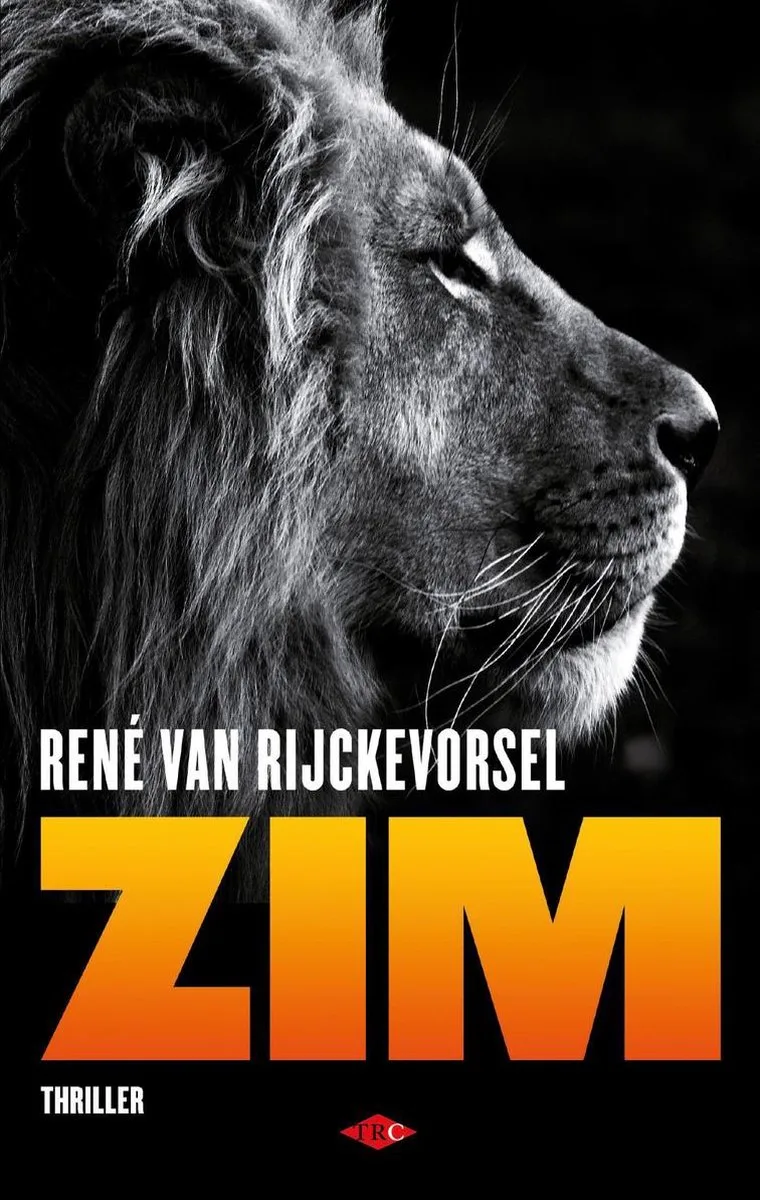ZIM von Cargo – Buchfoto
