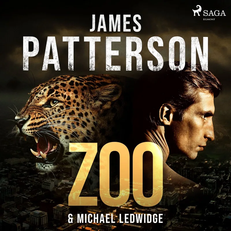 Zoo by Cargo – book photo