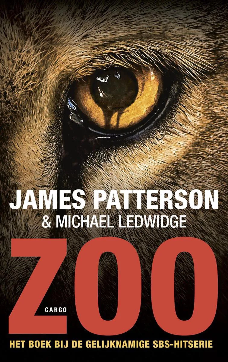 Zoo fra Cargo – billede af bogen