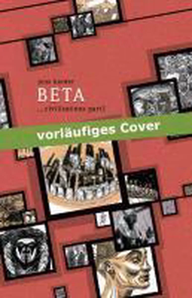 Beta ...civilisations. Teil 1 von Carlsen – Buchfoto