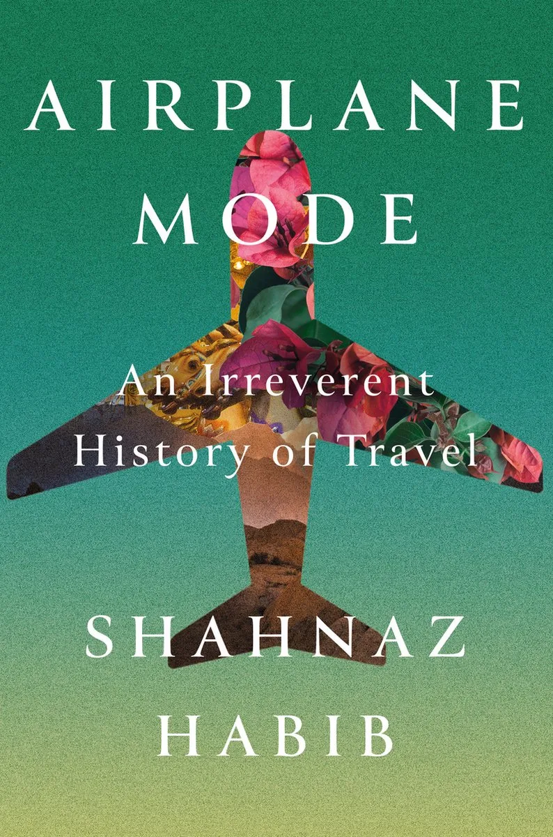 Airplane Mode de Catapult – photo du livre