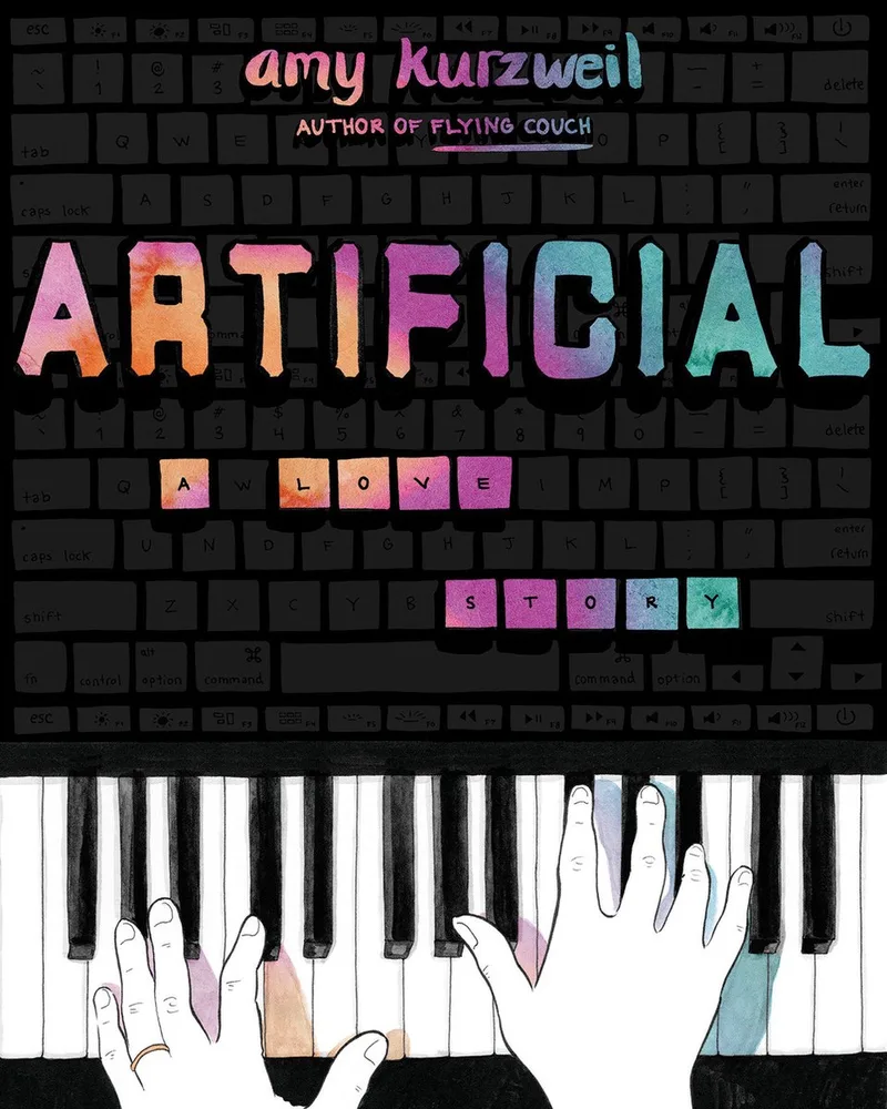 Artificial de Catapult – photo du livre